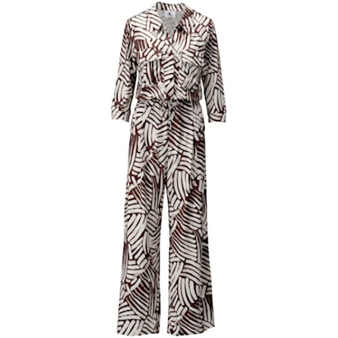 K-Design Jumpsuit c204 p076