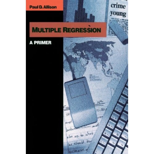 Multiple Regression - Paul D. Allison