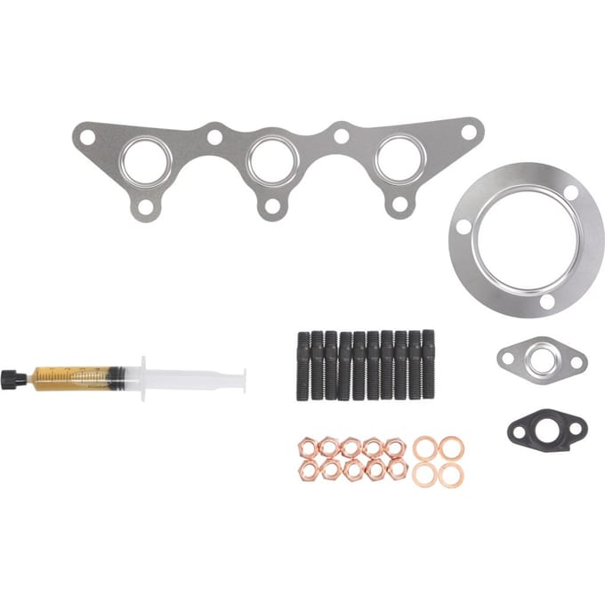 Montageset, supercharger AJUSA JTC11036