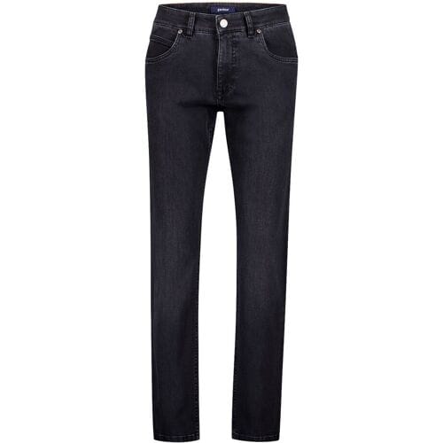 Gardeur Jeans Bradly Move Lite 5-Pocket Stretch Performance Zwart / male
