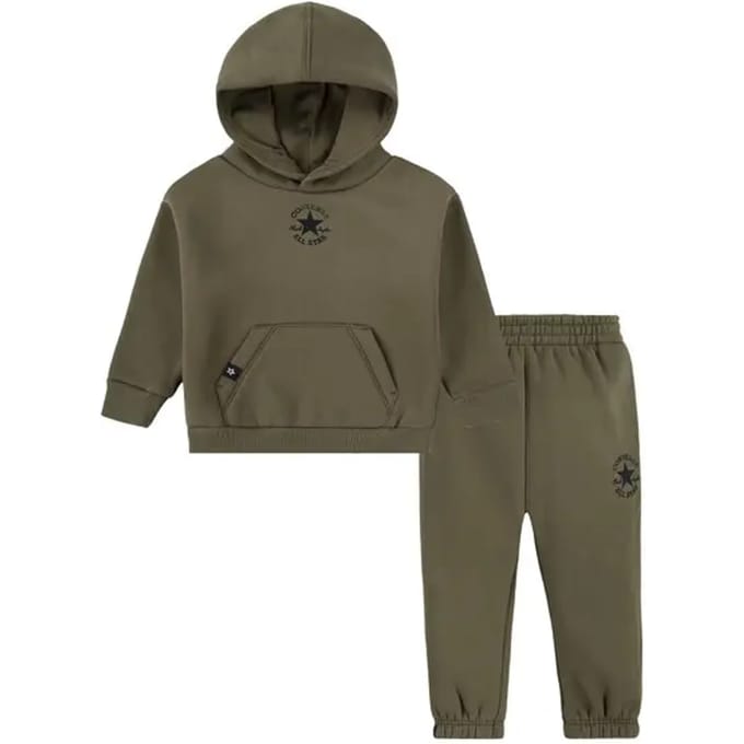 Baby trainingspak Converse CNVN Sustainable Core PO SET