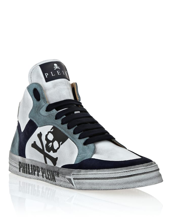 Sneakers Retrokickz