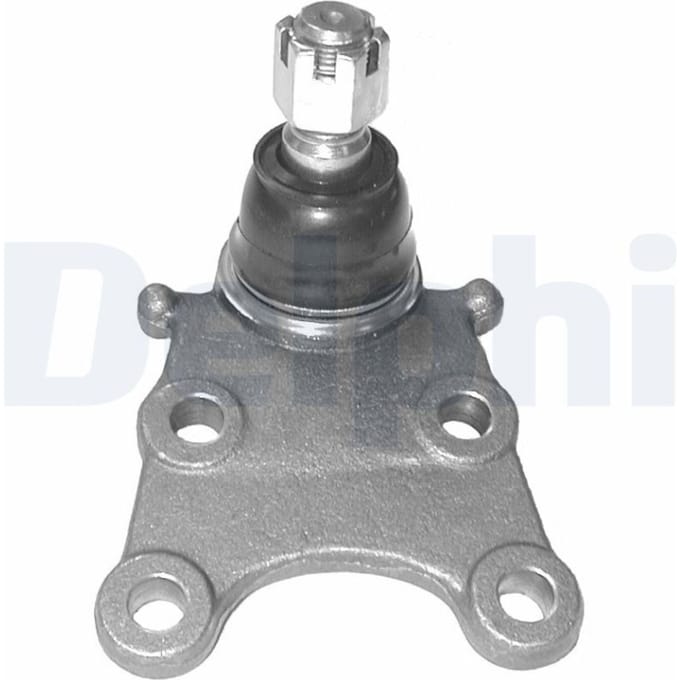 Fuseekogel DELPHI TC691