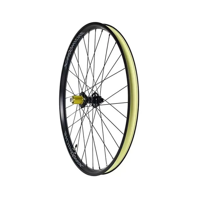 Achterwiel Miche XM-H Boost Disque Tubeless Ready Sram XD 27.5"