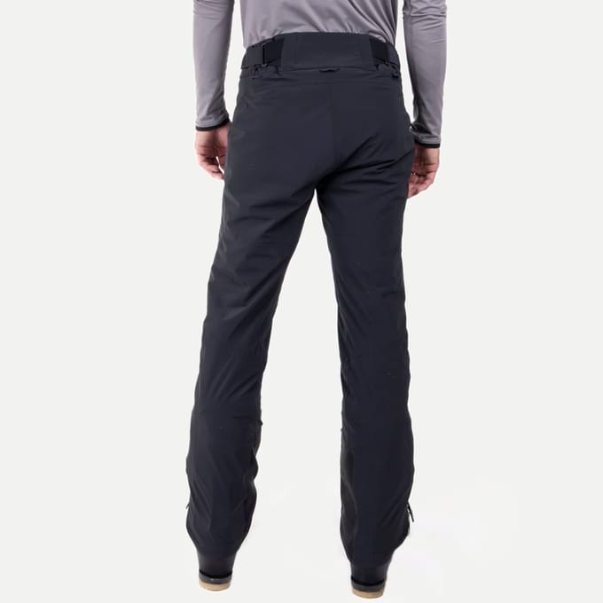 KJUS - Formula pants - Skibroek heren - Zwart