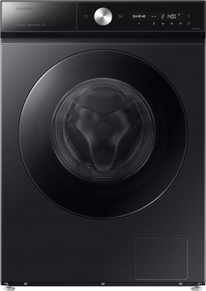 Samsung BESPOKE QuickDrive™ Wasmachine 8000-serie WW11DB8B95GB