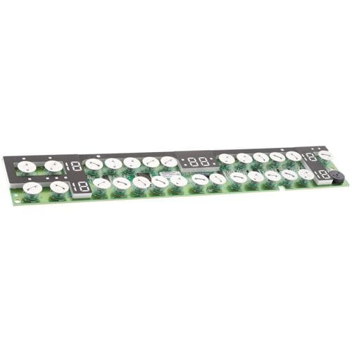 AEG geconfigureerde module, gebruikersinterface-bord, Kite 9825619433668
