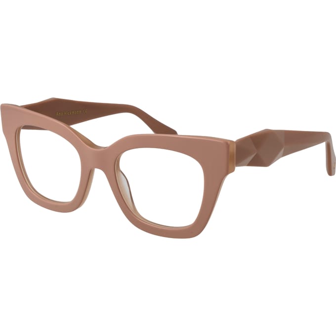 Ana Hickmann Brilmontuur AH6523 H01 50