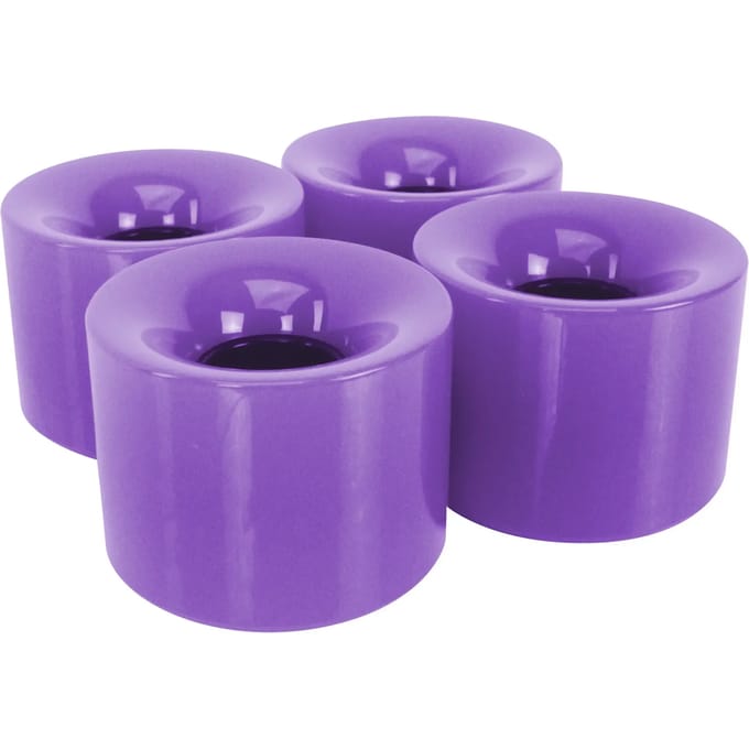 Set van 4 skateboardwielen Pro Acro