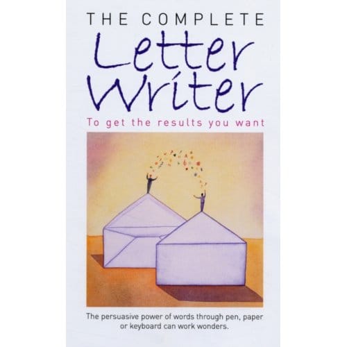 The Complete Letter Writer