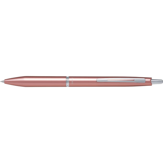 Balpen PILOT Acro 1000 medium rosé goud