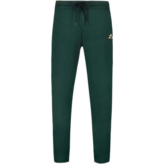 Jogging Le Coq Sportif Heren coq goud