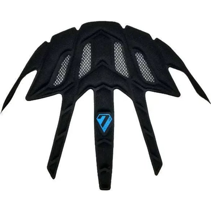 Schuimhelm van Seven M2