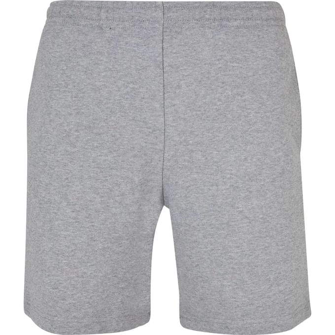 Urban Classics - Ultra heavy Sweat Korte broek - 3XL - Grijs