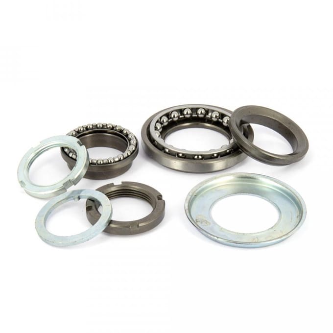 Kit roulement de direction Sifam pour Scooter Piaggio 125 Liberty 2020 à 2022 Neuf