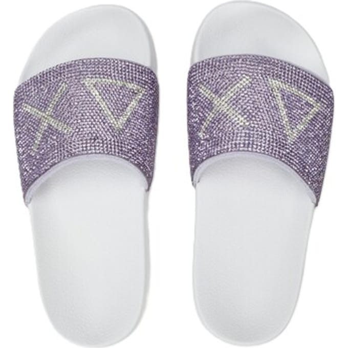 Platte sandalen Sun68 X36411K