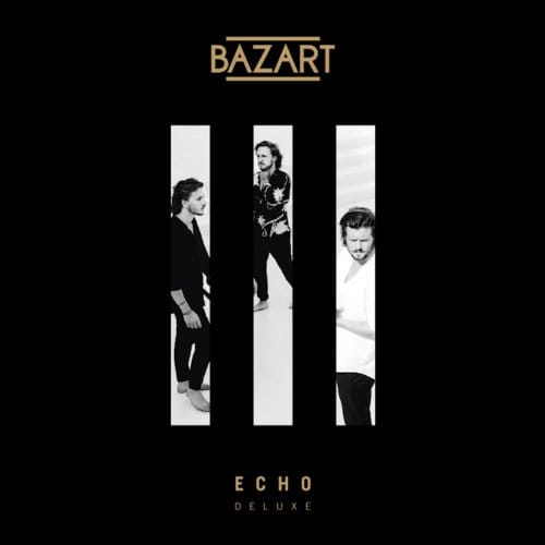 Echo Deluxe - Bazart