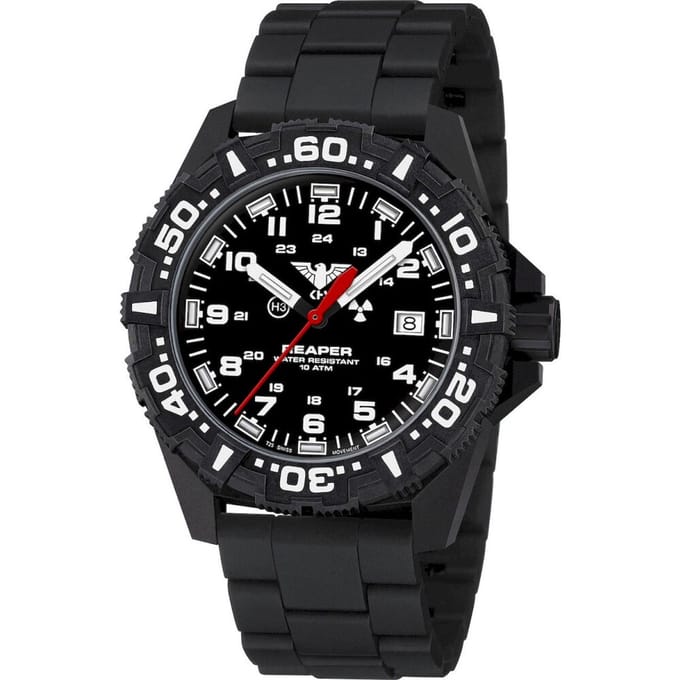 KHS Herenhorloge KHS.RE2F.NCB