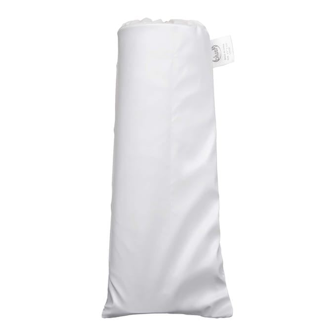 Blush Safe Sex Anti-bacterial Toy Bag Large - Wit