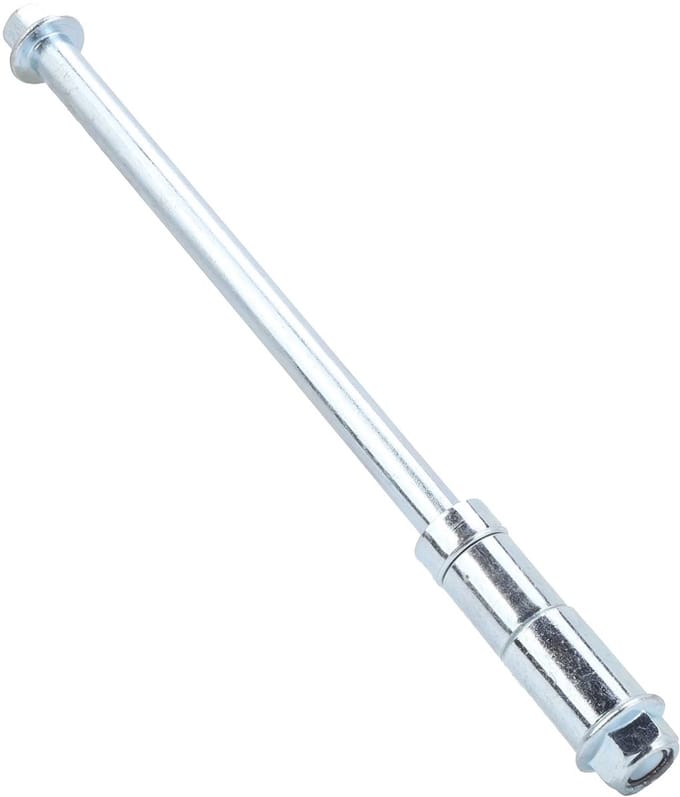 Allecto - Achteras Vervangingslagers - Inclusief 3 Spacers - Geschikt