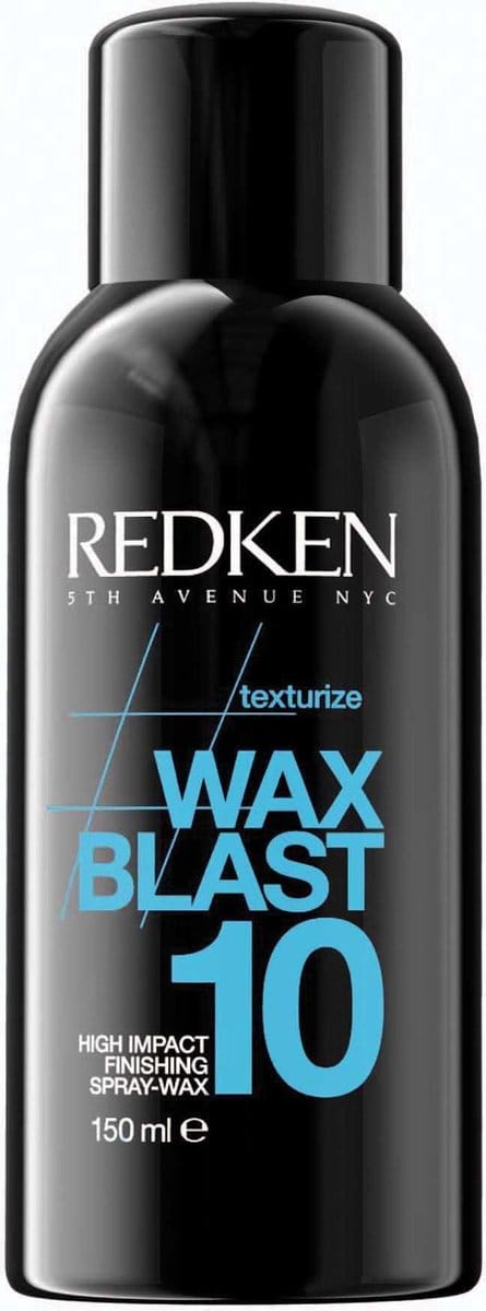 Redken Wax Blast 10 150ml