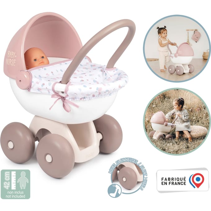 Speelgoed Kinderwagen