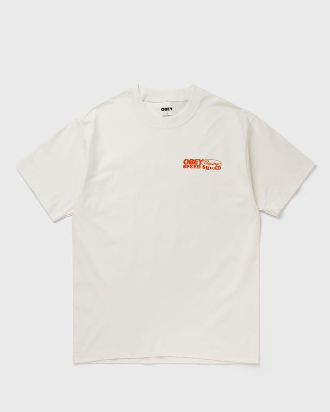 Obey speed squad