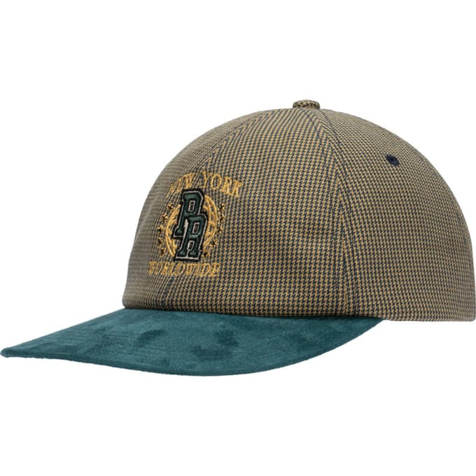 Baseballpet met stitching - RHUIGI X PUMA
