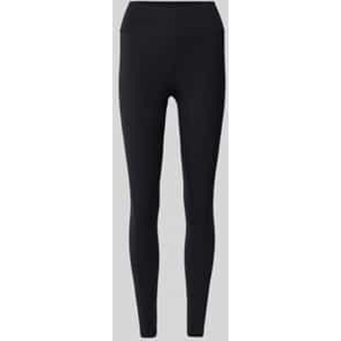 Adidas Performance All Me Essentials Lange Legging - Dames - Zwart
