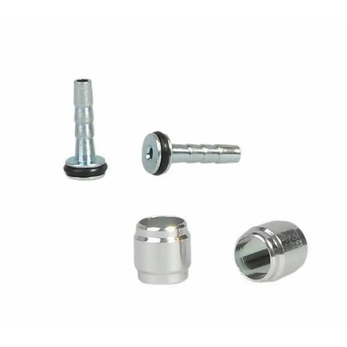 Slangaansluitkit Elvedes Formula