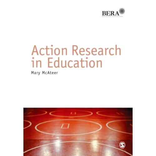 Action Research In Education - McAteer