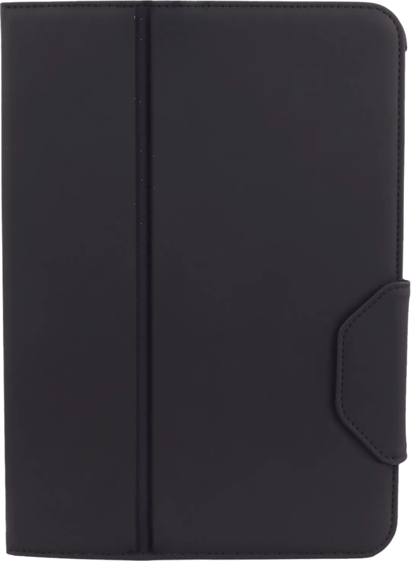 BlueBuilt Apple iPad Pro (2025/2024) 13 inch Book Case Zwart