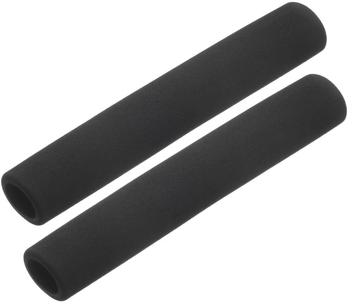 Dailygoods- Schuimslangen 2 stuks - Isolatie Buis - Antislip