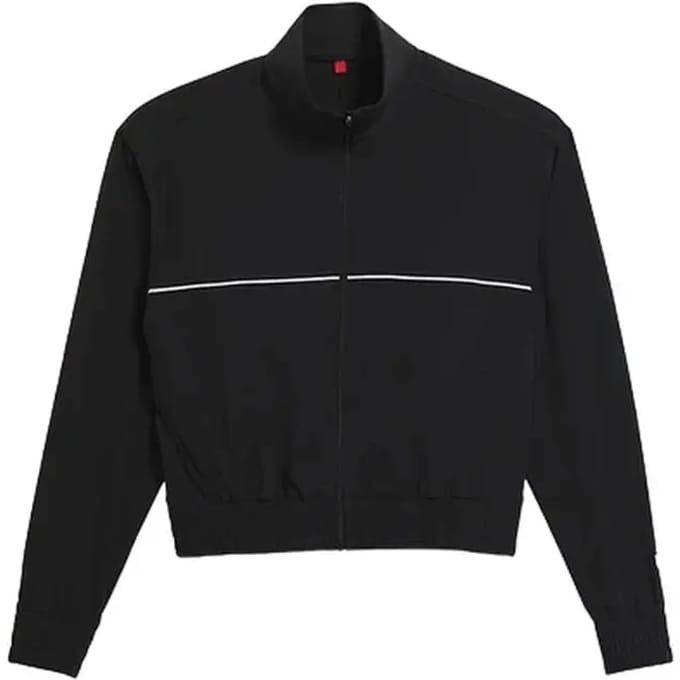 Track suit jas Wilson Team