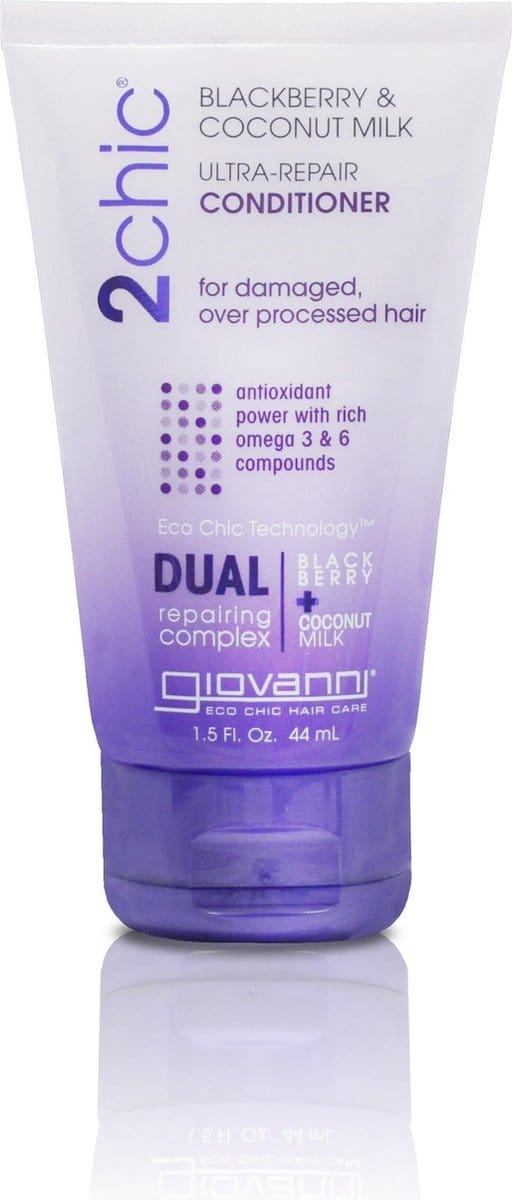 Giovanni 2chic - Repairing Conditioner - (Travel Size) 44 ml