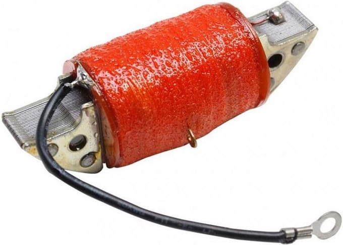 ht p2r bobine voor nieuwe auto's