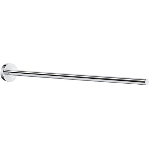 Smedbo Home handdoekhouder vast HK328 chroom