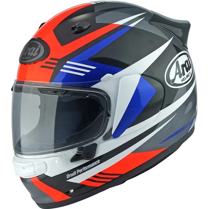 Volle motorhelm Arai Quantic Mark