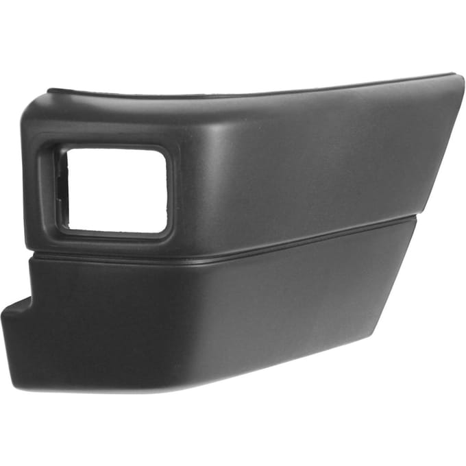 Bumper - hoekprofiel BLIC 5508-00-9558962P