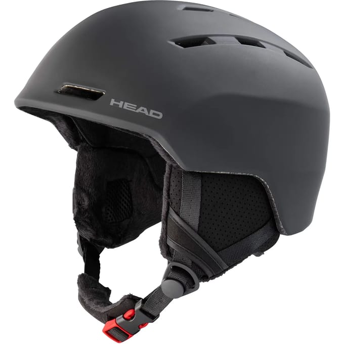 Skihelm Head Vico