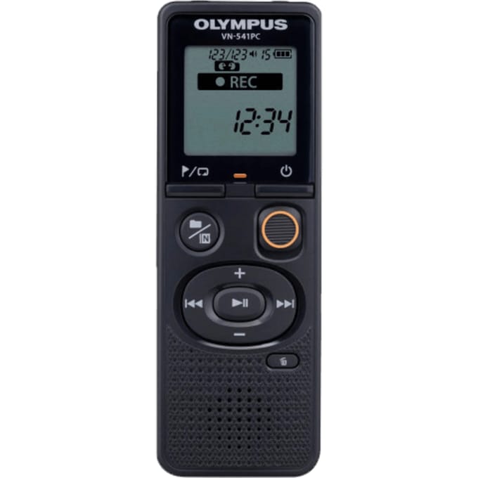 Olympus VN-541PC 4GB: VN-541PC 4GB - 4 GB