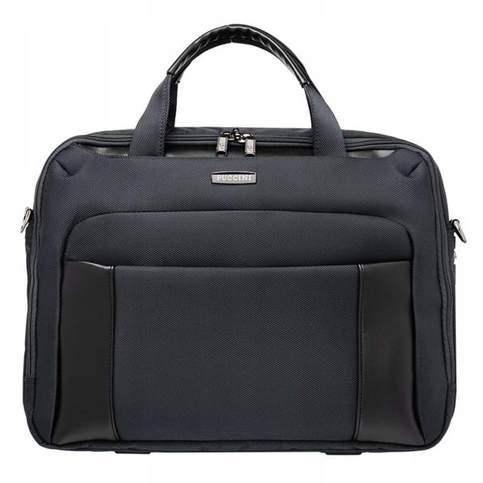 Puccini Zakentas Laptop 17,3" Zwart CMD30150-1