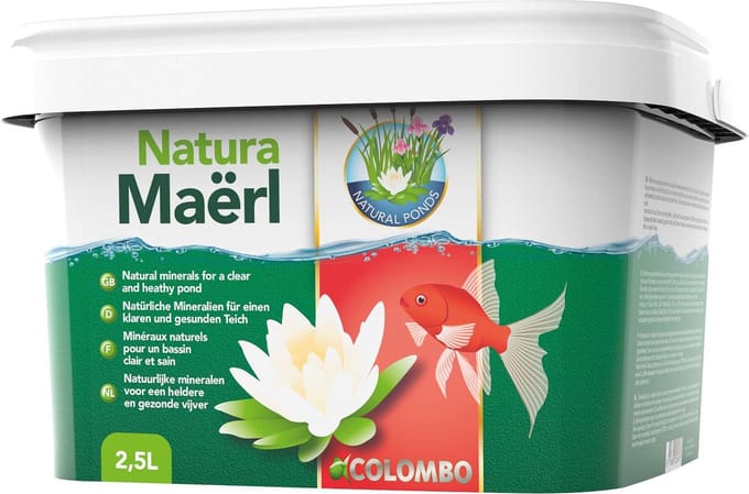 Natura Maerl 2500 Ml
