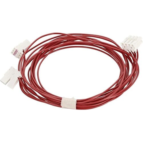 AEG kabel, afvoerpomp, aqua-control, PCB,J31,1390+1860mm 140026598163