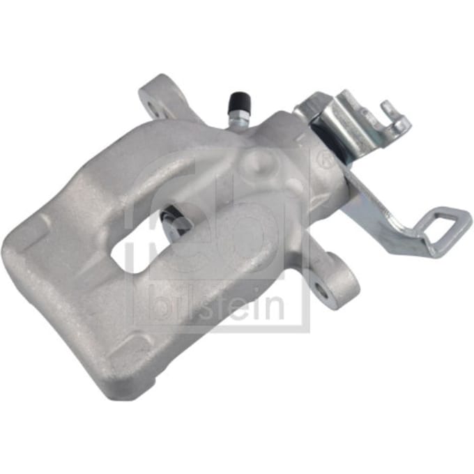 Remklauw FEBI BILSTEIN 181172, achter links