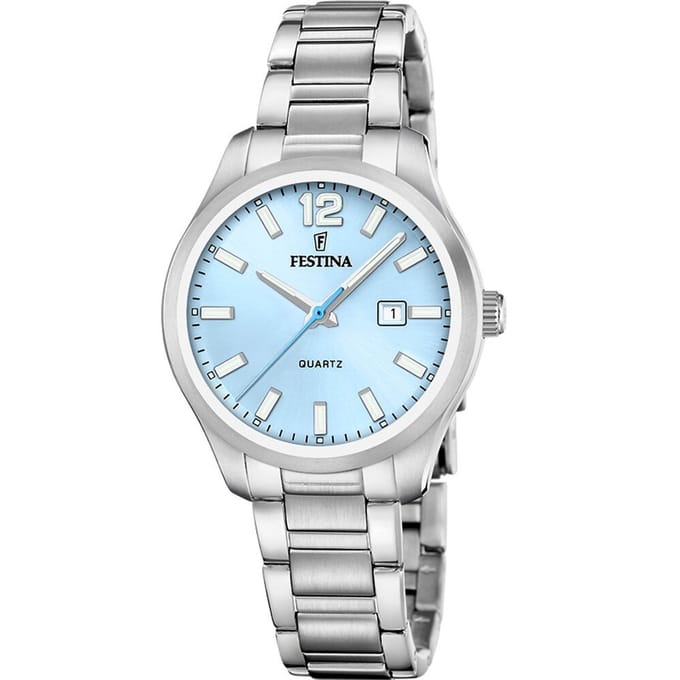Festina - F20737/3 - Polshorloge - Dames