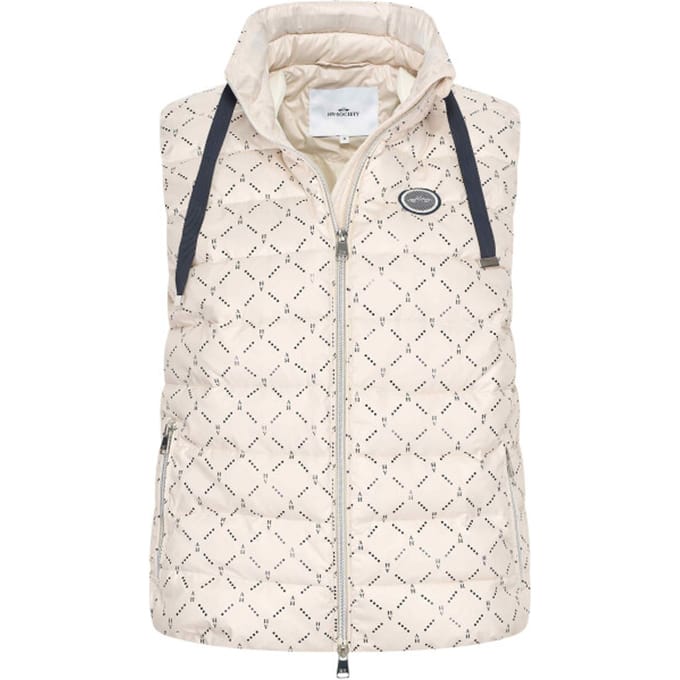 HV Society Bodywarmer hvsfranca