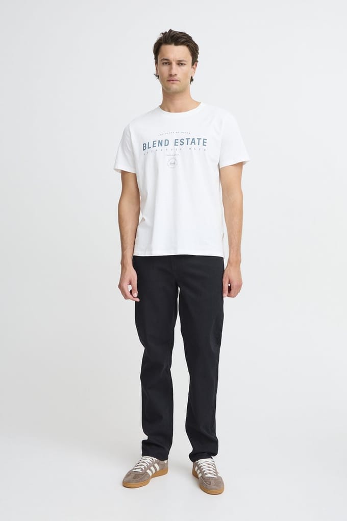 Blend - Tee - Heren - T-shirts