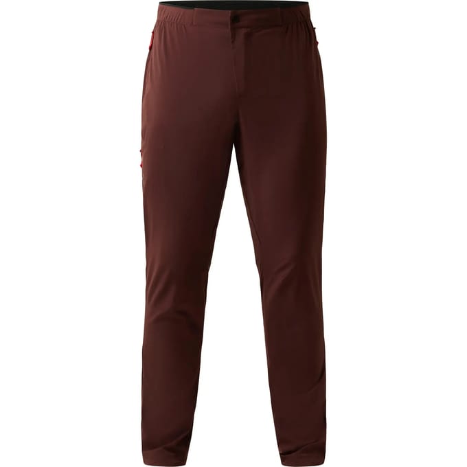 Haglofs L.i.m Fuse Ii Broek Paars 48 Man