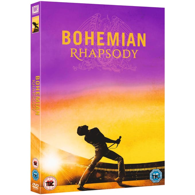 Bohemian Rhapsody